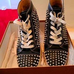 COPY - COPY - Nice christain loubotin!